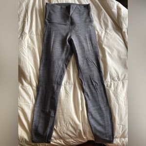lululemon- align pant- 25”